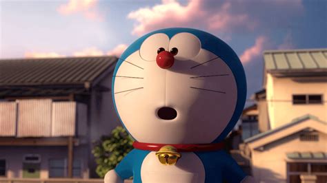 [100+] Doraemon 3d Wallpapers | Wallpapers.com