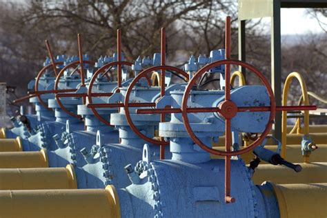 Польша начала шантажировать Россию газом: Госэкономика: Экономика: Lenta.ru