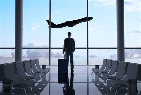 Corporate Travel Best Practices | TTS