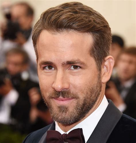 Pictures of Ryan Reynolds