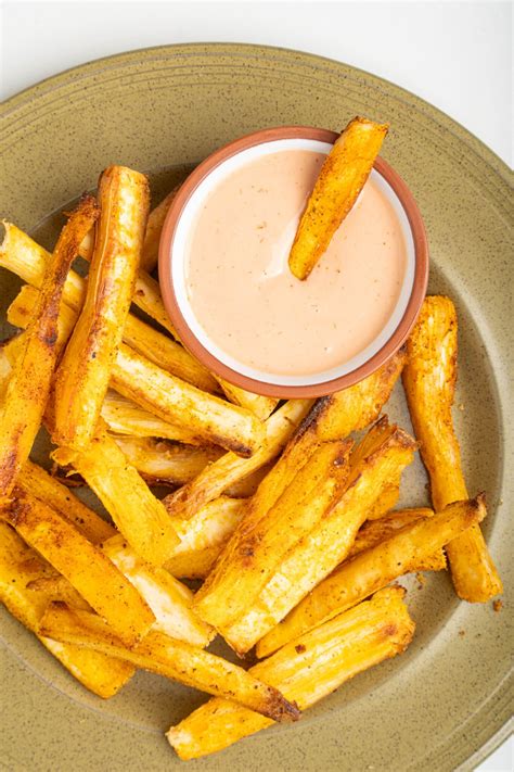 yuca fries recipes 3