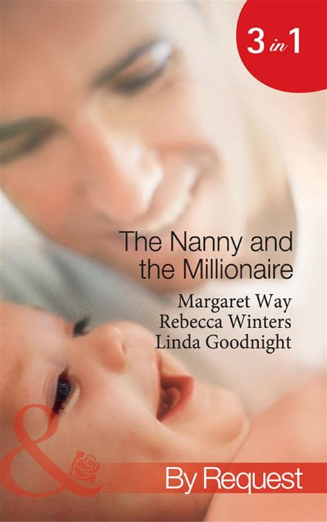 Amazon.com: The Nanny And The Millionaire: Promoted: Nanny to Wife ...