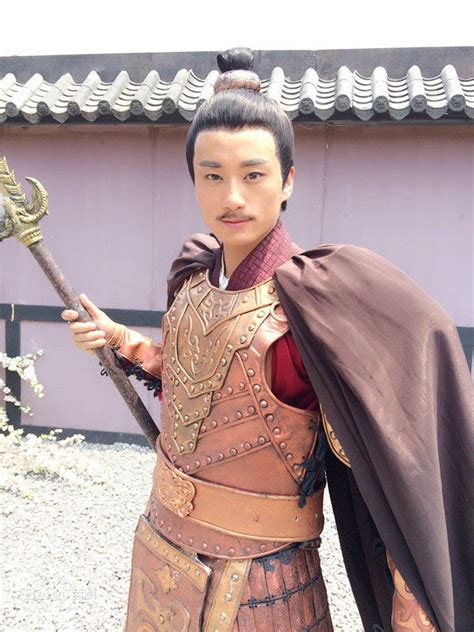 Actor: Lin Shan | ChineseDrama.info