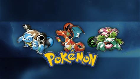 Pokemon 3D Wallpapers - Wallpaper Cave