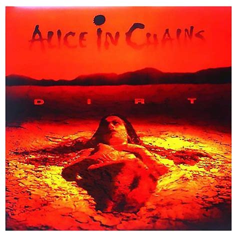 Alice In Chains Dirt