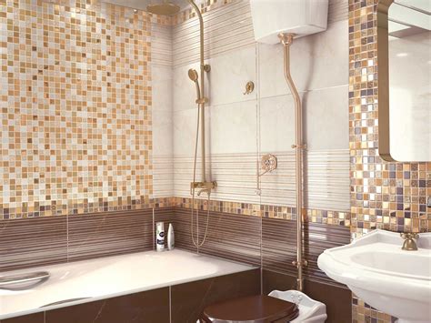 Плитка для ванной варианты дизайна (55 фото) - красивые картинки и HD фото