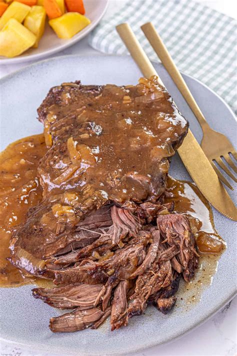 slow cooker recipes using london broil 3