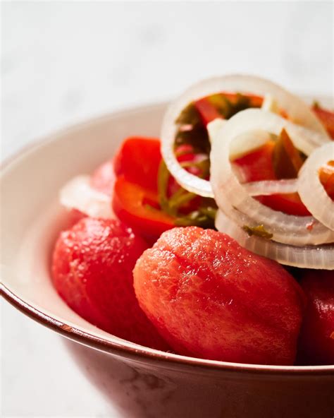 pickled tomatoes recipes 6