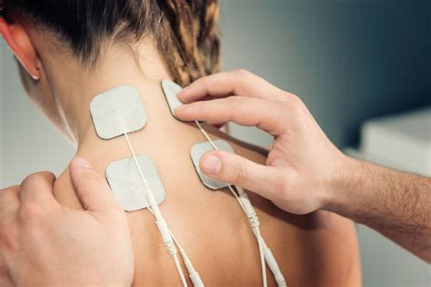 Electrotherapy - Thermal Baths