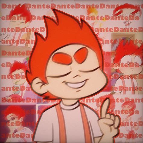 ☯️Данте♦️ | Amor
