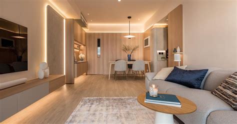 led lighting  hidden   home  create  soft warm glow