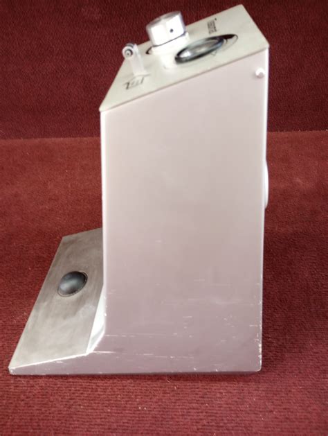 Baxter Tissomat Spray Module - Medsold