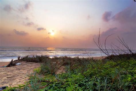 Nellore Tourism And Travel Guide (2024)