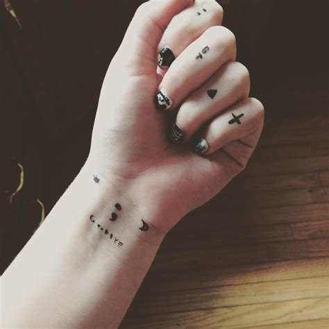 Tattoo Ideas