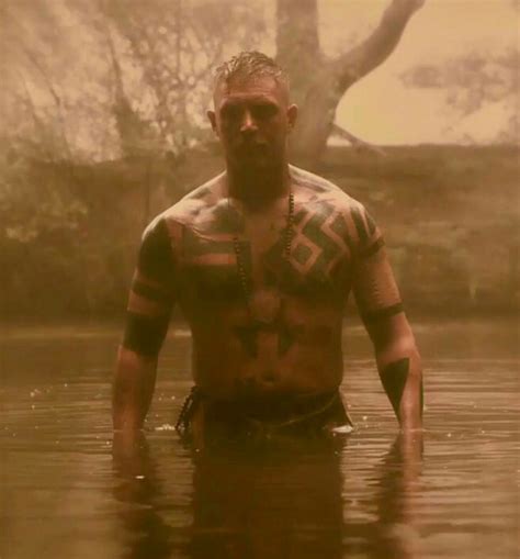 Taboo tom hardy prowls pre dickensian london’s heart of darkness – Artofit