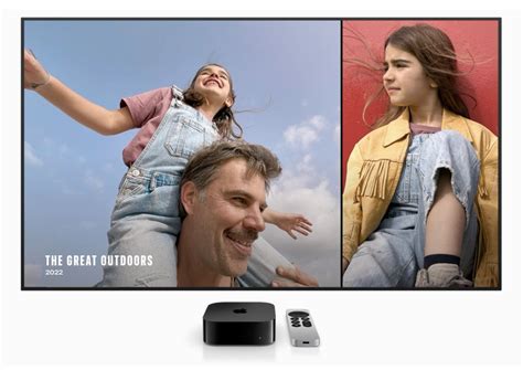 tvOS 17 feature roundup: FaceTime, Zoom, VPN, and more