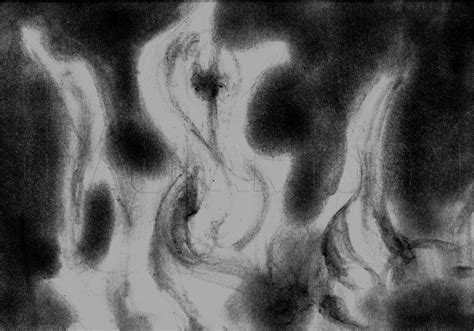 Artists debate the safety of the how to draw with fire 1