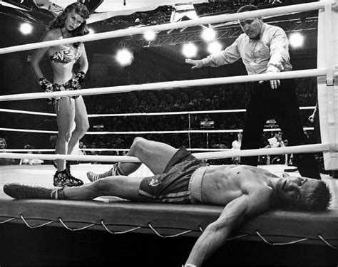 Irish McCalla beats Dolph Lungren by bootlegr on DeviantArt