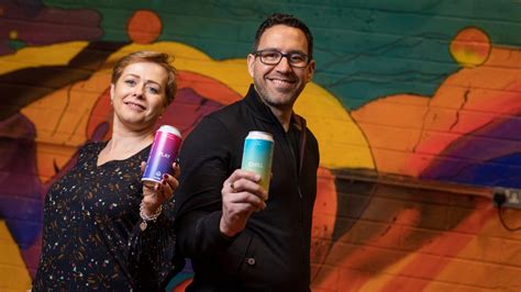 ‘Holy shit, everyone here is a superstar’: The Naked Collective wins