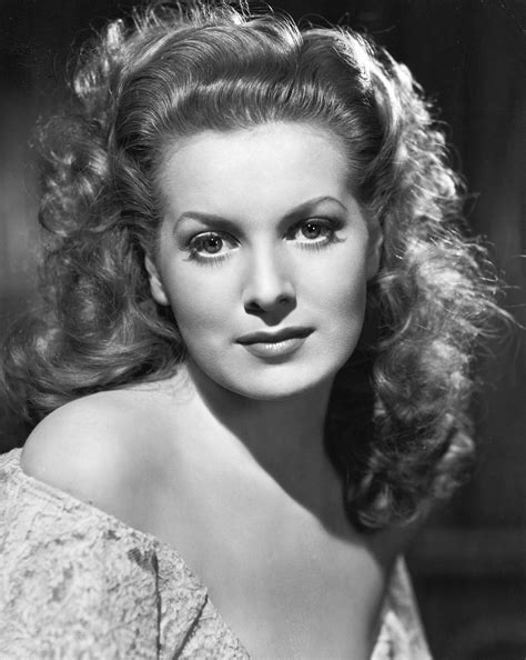 Classic Movies Photo: Maureen O'Hara | Maureen o'hara, Classic movie