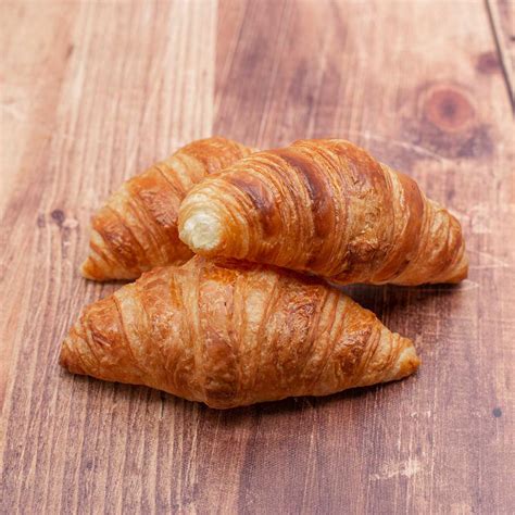 mini croissant boulangerie patisserie familiale lafitau