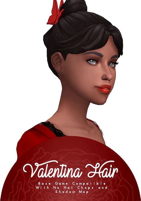 Aaron Hair + No-Root Sims Delivery Hair | Adults | MySims4Mods