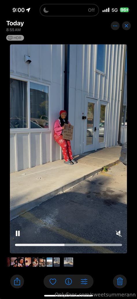 sweetsummerann Leaks 2025 | Thotstash