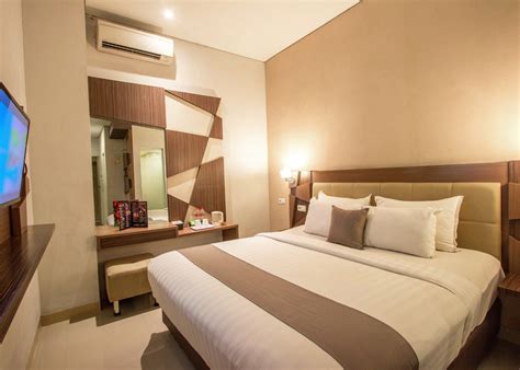 Fortuna Grande Malioboro | FOSIA HOTELS