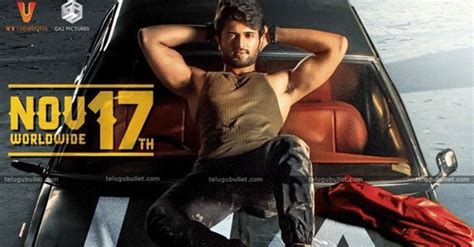 Taxiwala Movie Review And Rating – Telugu Bullet - Telugu Bullet