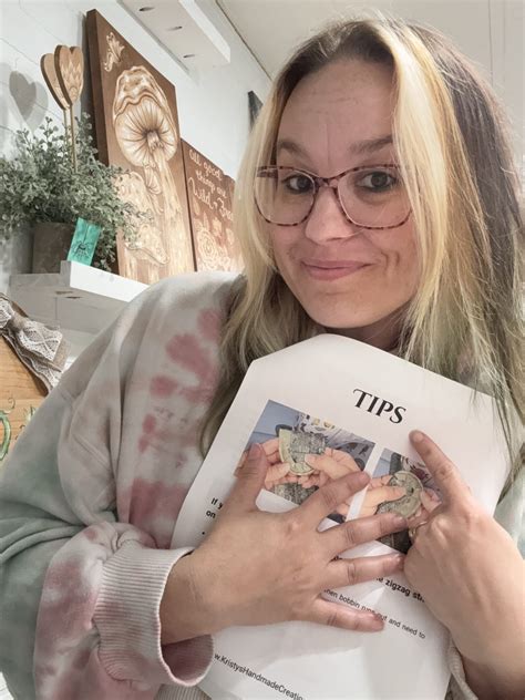 Oval Fabric Rug Printable Tutorial - Kristy's Handmade Creations