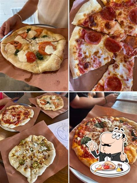 Zen Kitchen BakeHouse & Craft Beverage Company in Kilgore - Restaurant ...