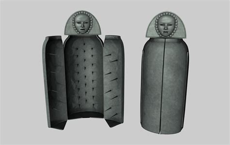 Iron Maiden Torture Device 3D model | CGTrader