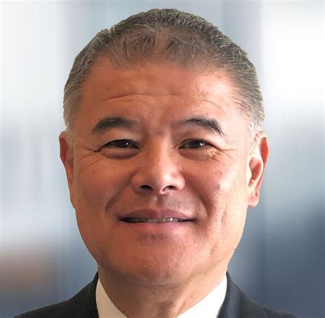 richard chang isg