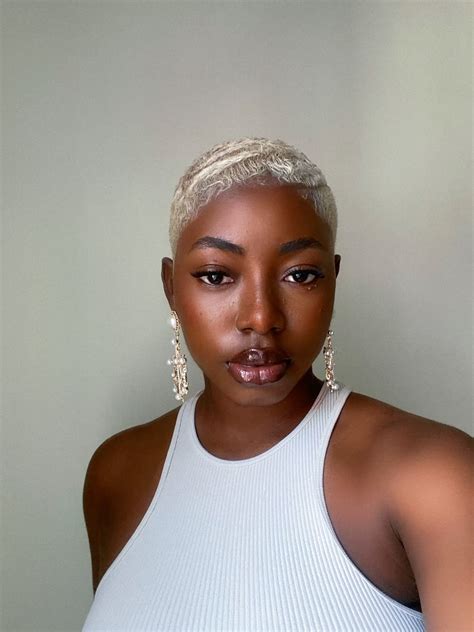 89 Bald fade ideas to save today | short natural hair styles, natural