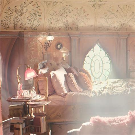 room  wicked   room planning bedroom aesthetic galinda