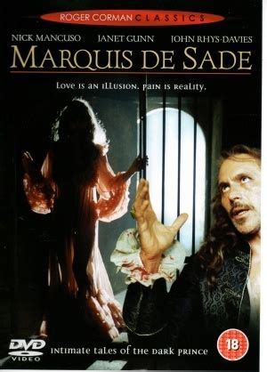Marquis de Sade (1996) | MovieZine