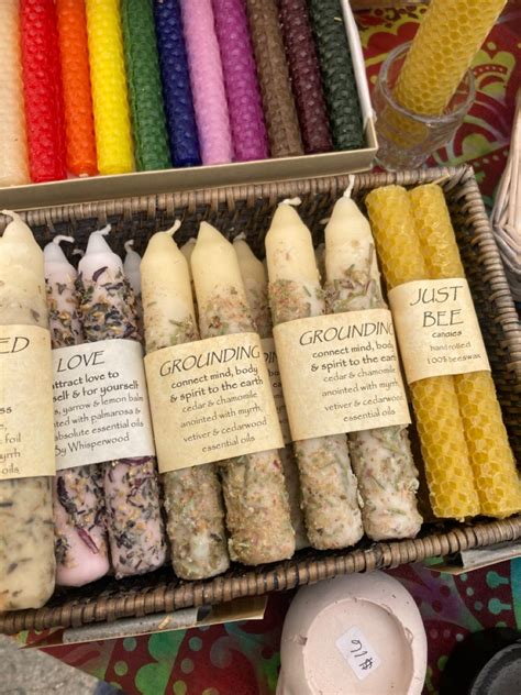 DIY Candles for a Cozy Home