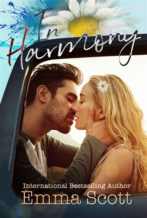 In Harmony by Emma Scott | Goodreads