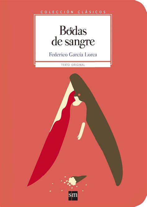 Libro Bodas De Sangre Federico Garcia Lorca 8