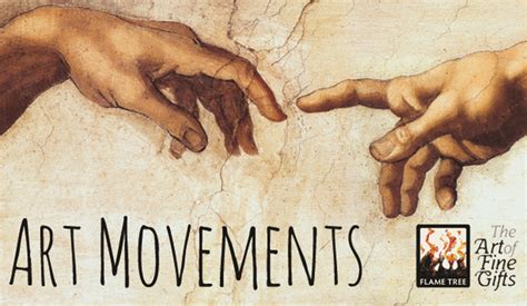 Art Movements | Renaissance Art | The Rise of the Modern World