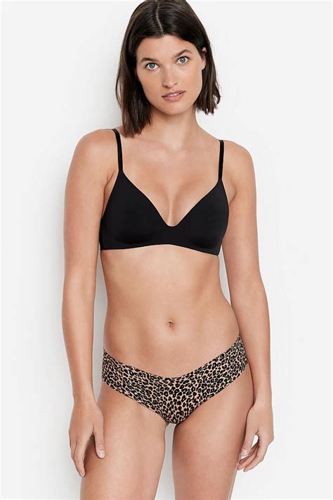 Buy Victoria's Secret No Show Hipster Panty from the Victoria's Secret