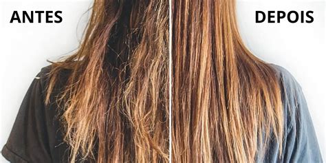 Como Deixar O Cabelo Liso Naturalmente Para Sempre - 5 passos garantem até a raiz do cabelo lisa em 15 minutos