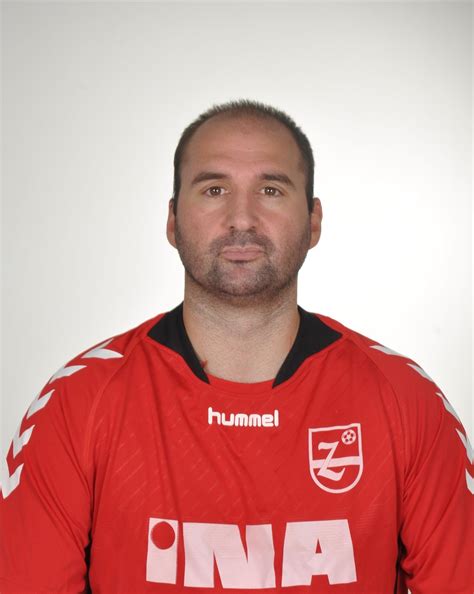 milan uzelac career statistics ehf