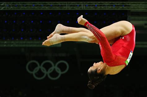 Alexandra Raisman