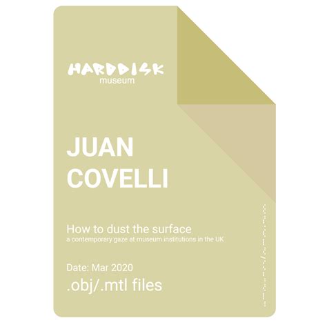 DAVIS LISBOA – Harddiskmuseum