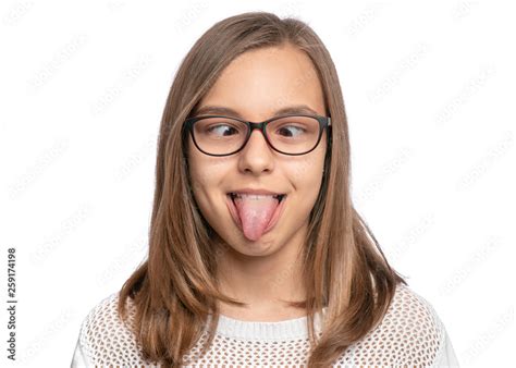 Funny Looking White Girls