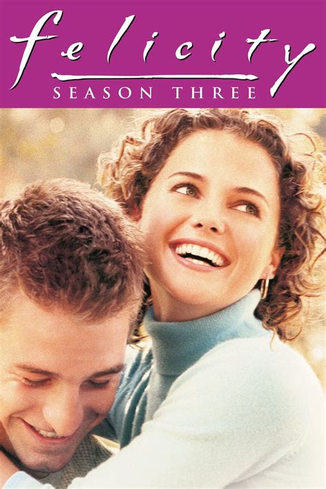 Watch Felicity (1998) TV Series Online - Plex