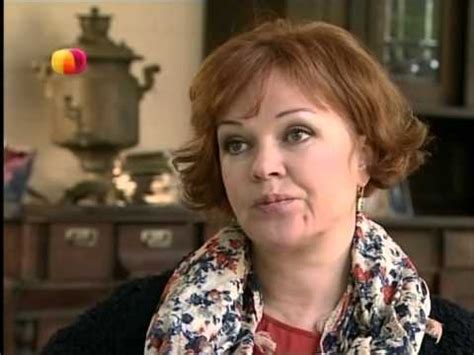Елена Валюшкина - YouTube