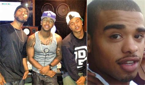 Do We Believe Him? Raz B Sparks New B2K Reunion & Tour Talk - JoJoCrews.com