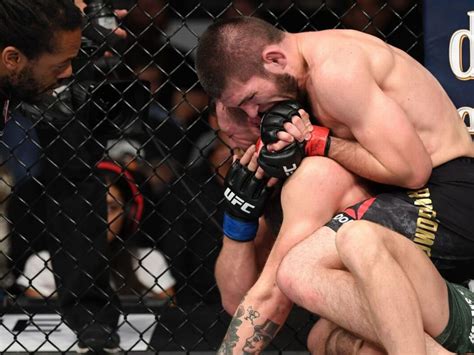 UFC has a Racism Problem: Khabib McGregor UFC 229 | Muslim World Journal